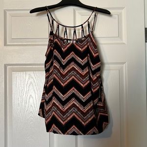 Maurice’s Tank Top